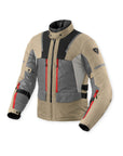 Offtrack 2 H2O Jacket