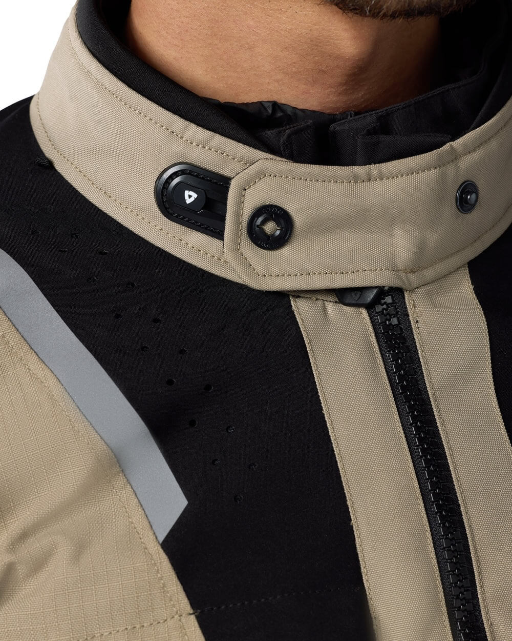Offtrack 2 H2O Jacket