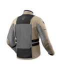Offtrack 2 H2O Jacket