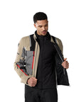 Offtrack 2 H2O Jacket