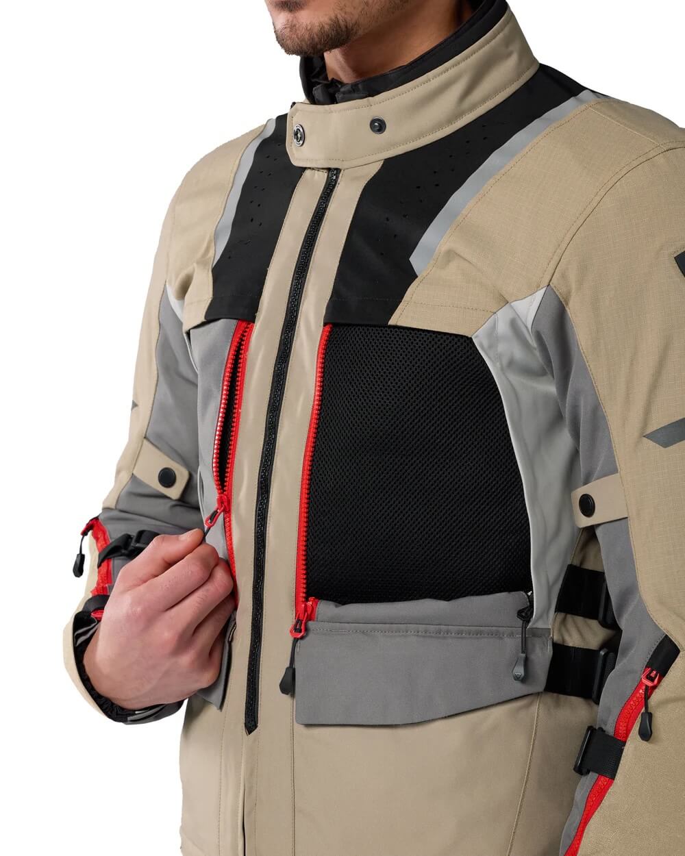 Offtrack 2 H2O Jacket