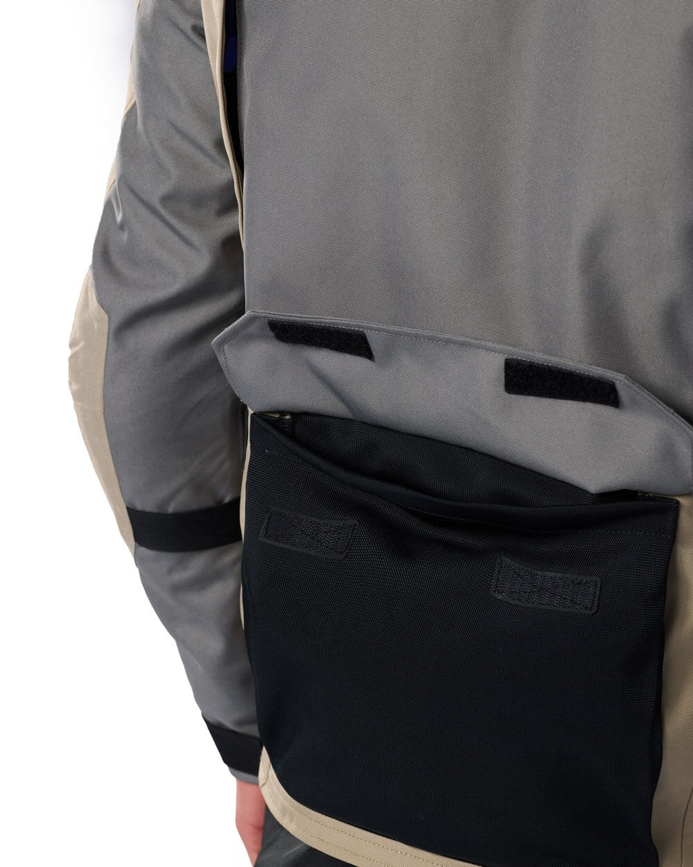 Offtrack 2 H2O Jacket