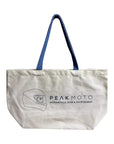 Peak Moto | Tote Bag - Small 45cm - Bags & Luggage - Peak Moto
