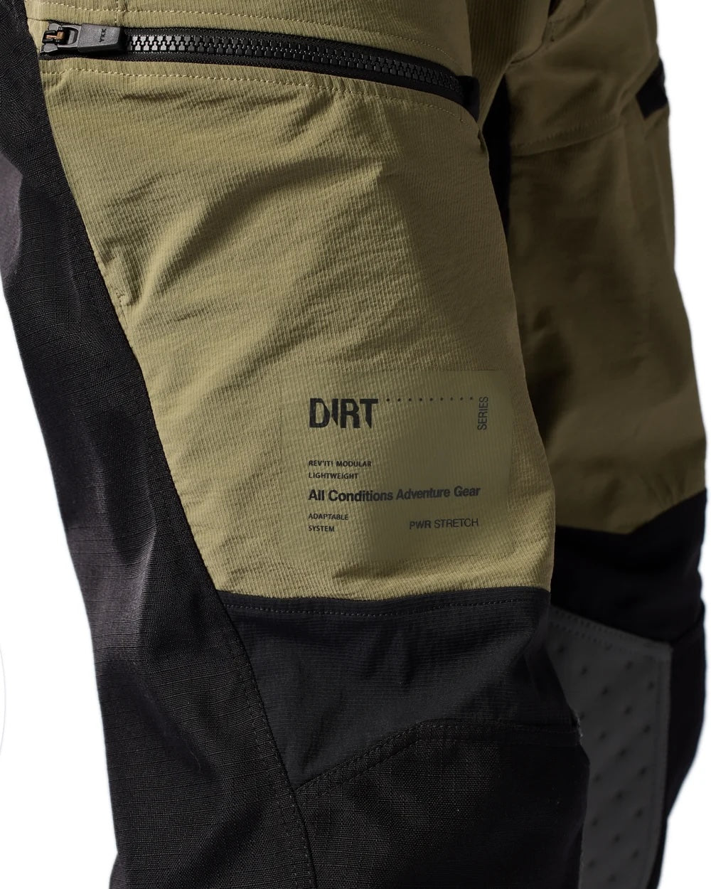 Peninsula 2 Pants