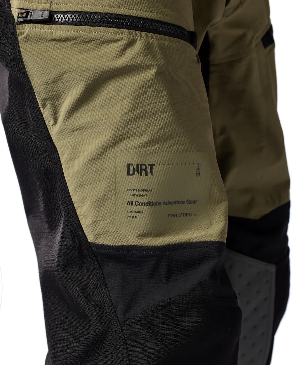 Peninsula 2 Pants