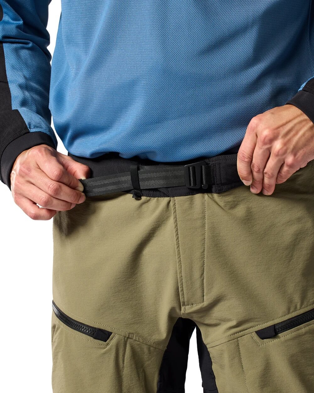 Peninsula 2 Pants
