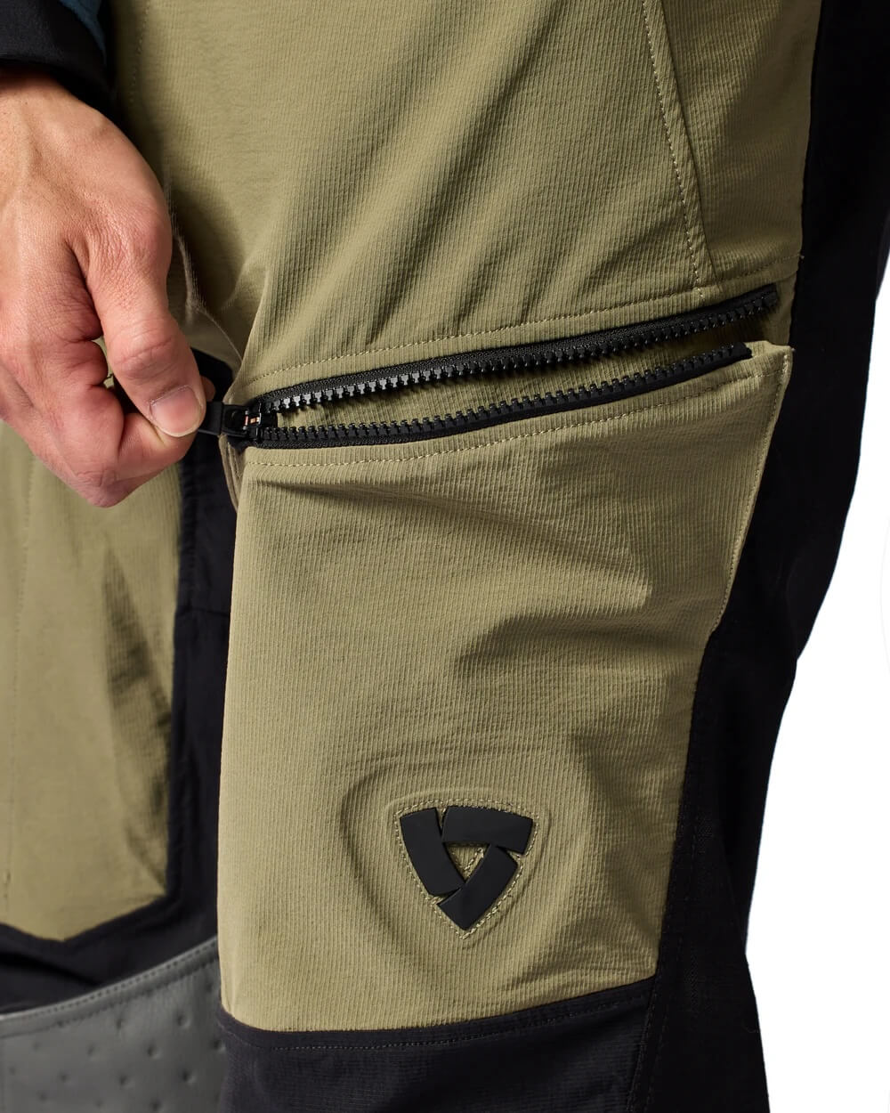 Peninsula 2 Pants