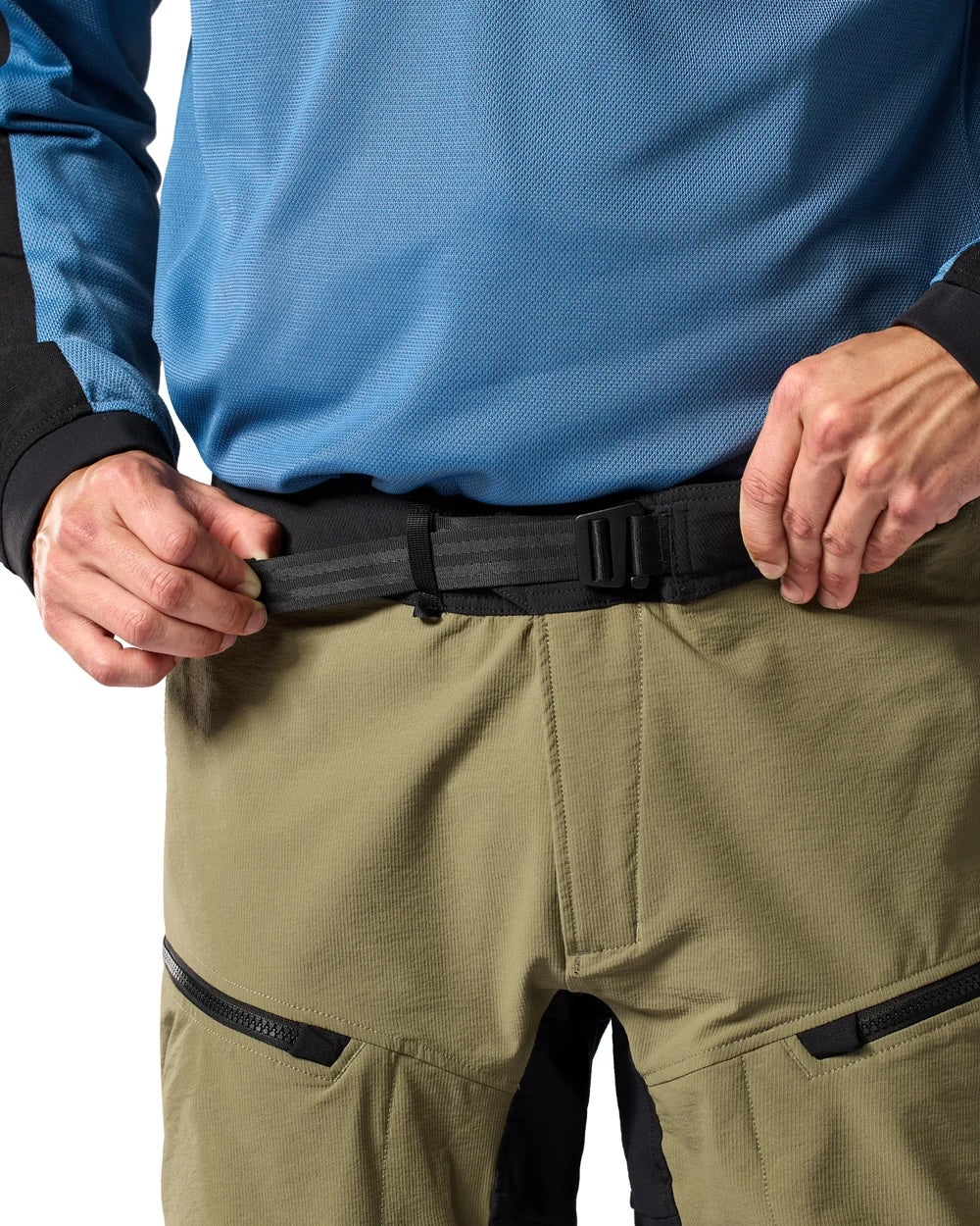 Peninsula 2 Pants