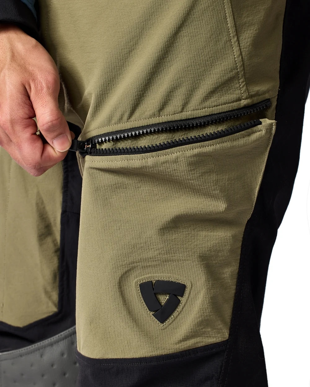 Peninsula 2 Pants