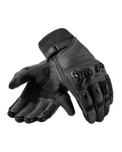 Positron Gloves