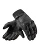 Positron Gloves