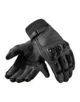 Positron Gloves