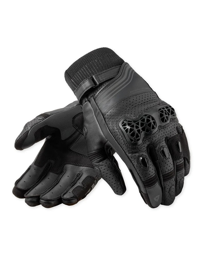Positron Gloves
