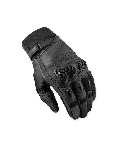 Positron Gloves