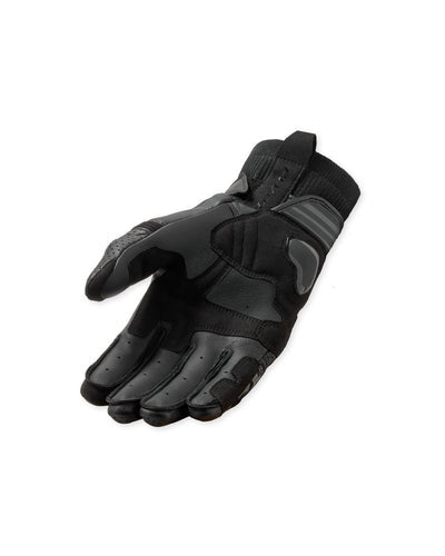 Positron Gloves