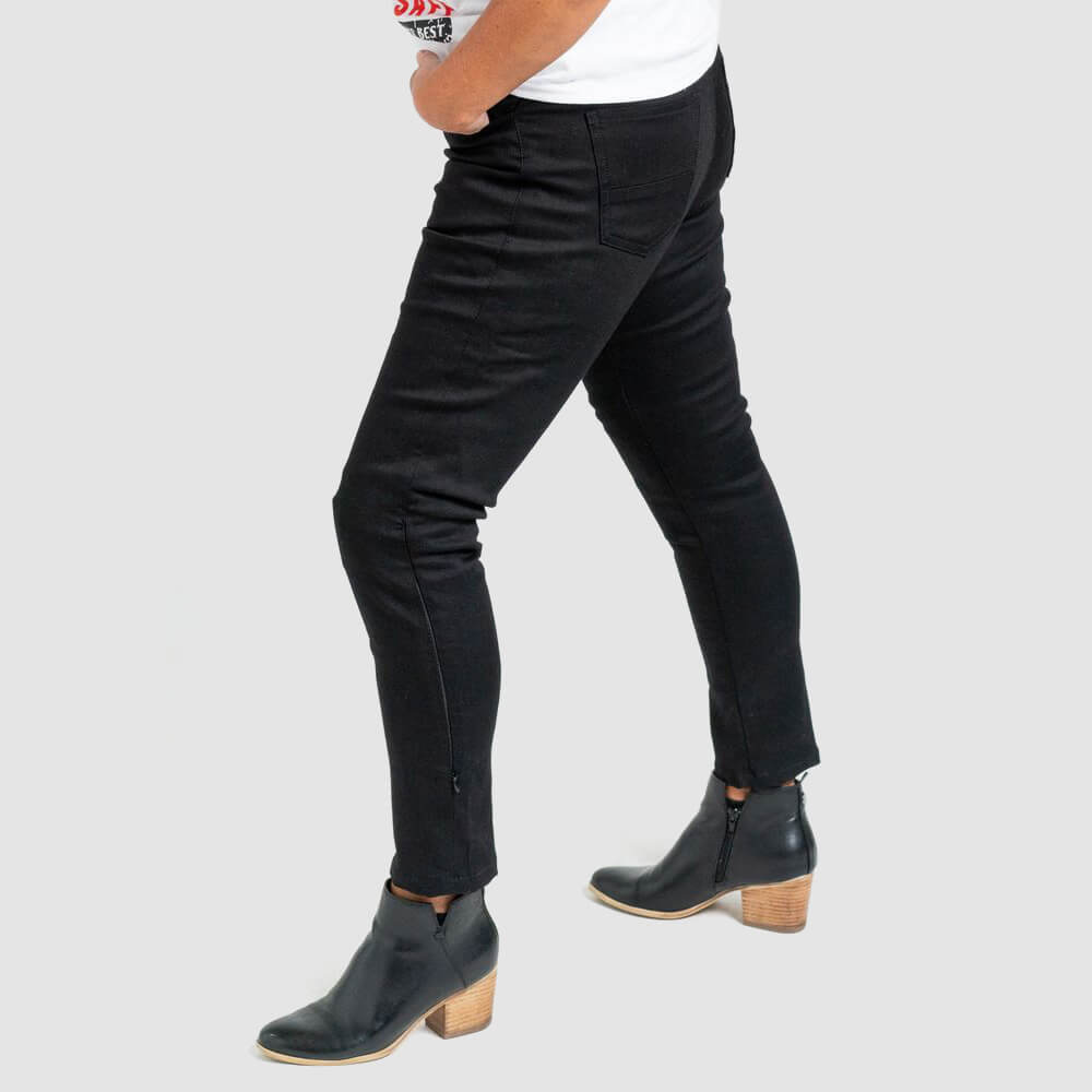 Resurgence Gear | Women&#39;s Sara Jane Leggings - AU 6 / US 2 - Women&#39;s Pants - Peak Moto