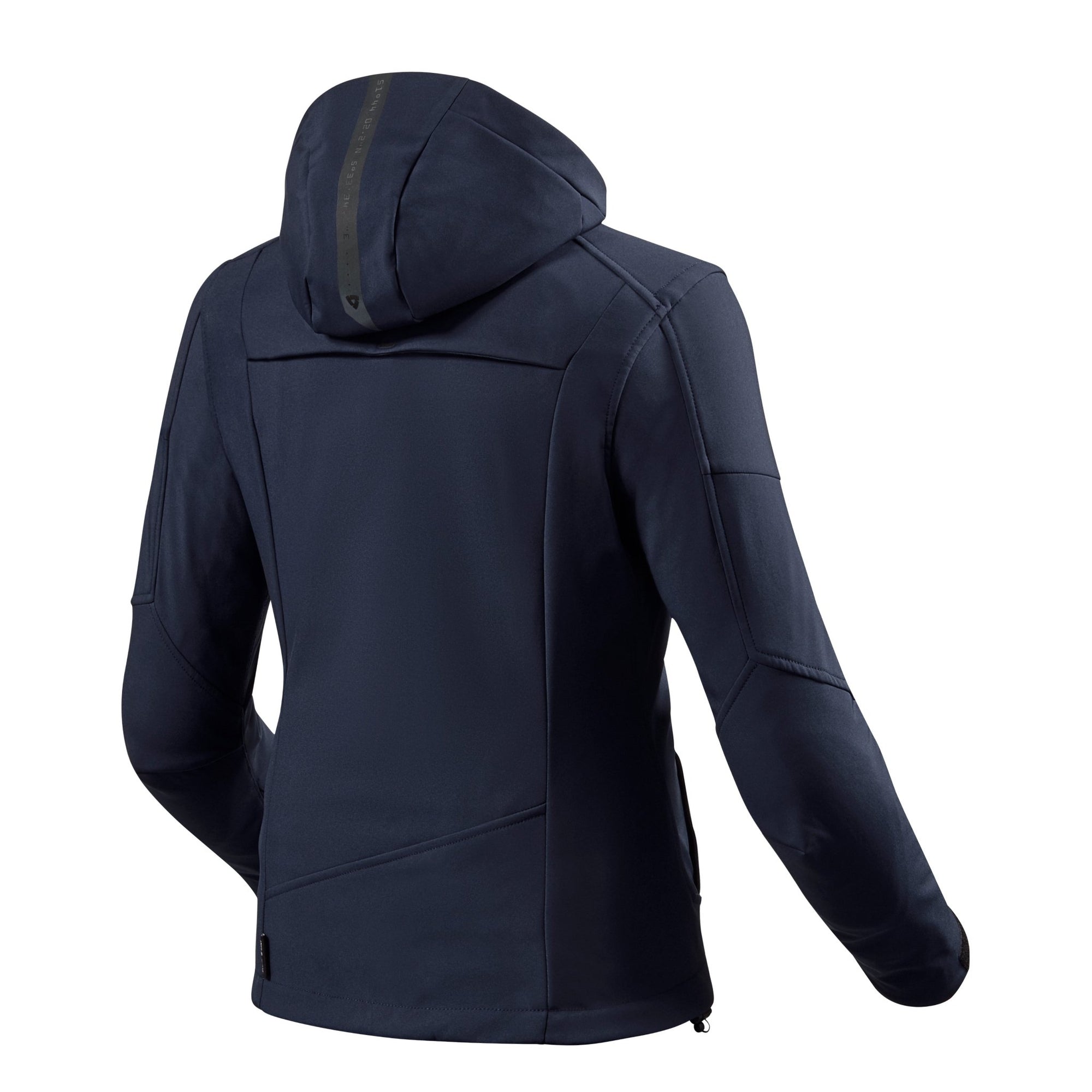 REV&#39;IT! | Afterburn H2O Ladies Jacket - Dark Navy - Women&#39;s Textile Jackets - Peak Moto