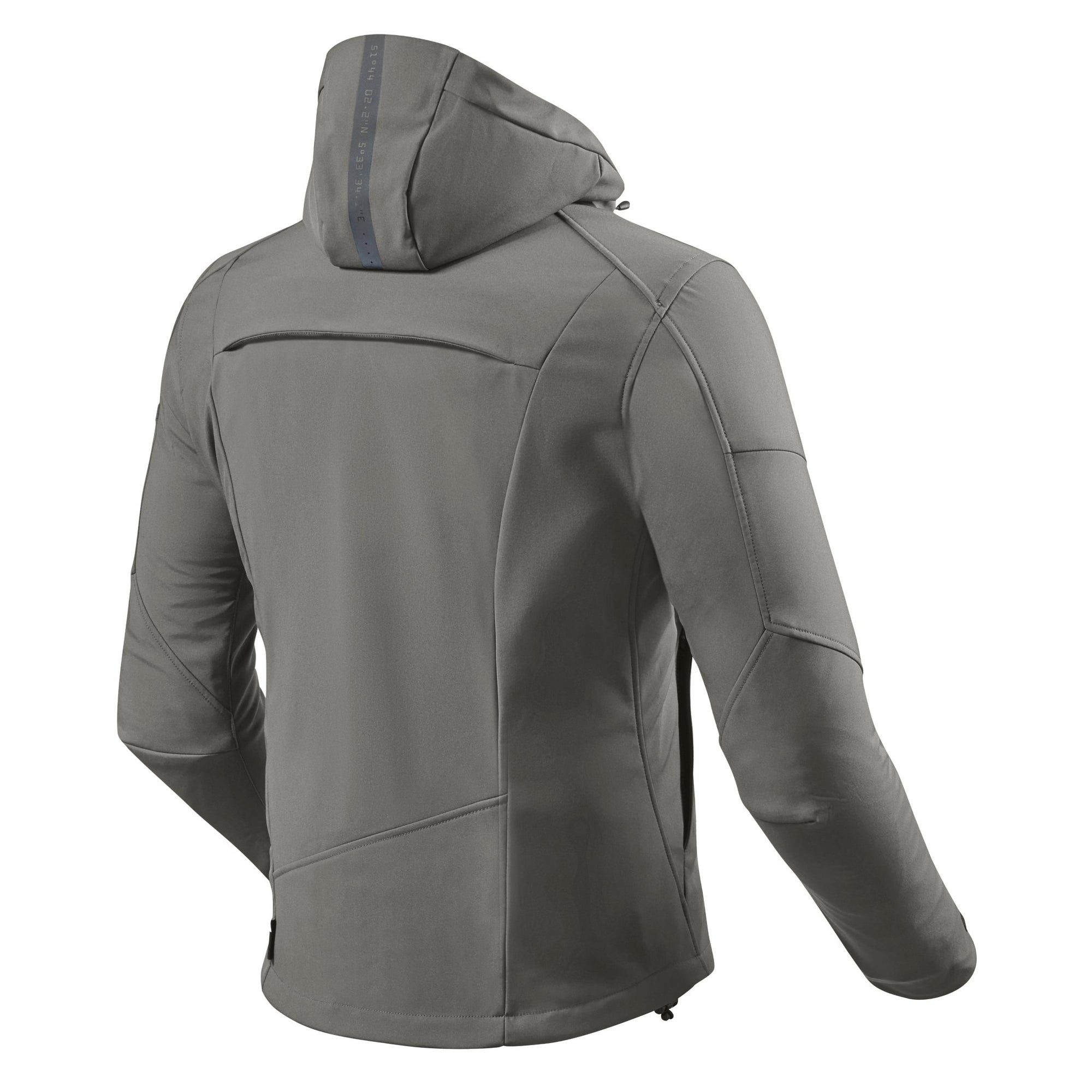 REV&#39;IT! | Afterburn H2O Men&#39;s Jacket - Dark Grey - Men&#39;s Textile Jackets - Peak Moto