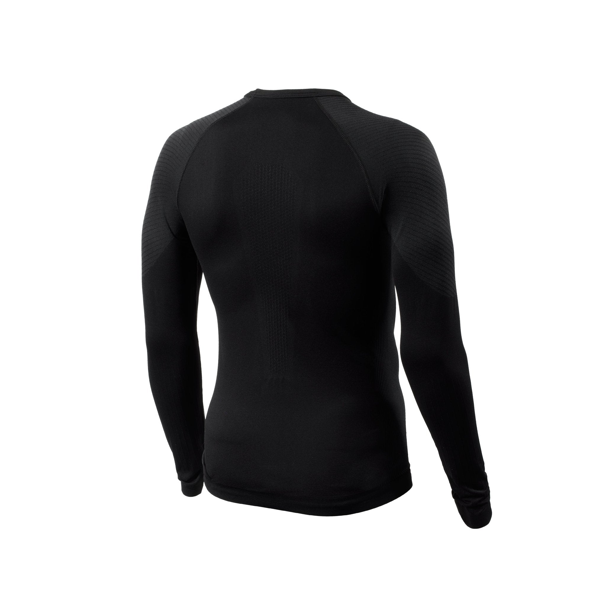 REV'IT! | Airborne 2 Shirt - Black - Thermalwear - Peak Moto