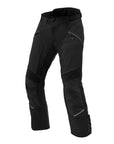 REV'IT! | Airwave 4 Pants - Black - Men's Pants - Peak Moto