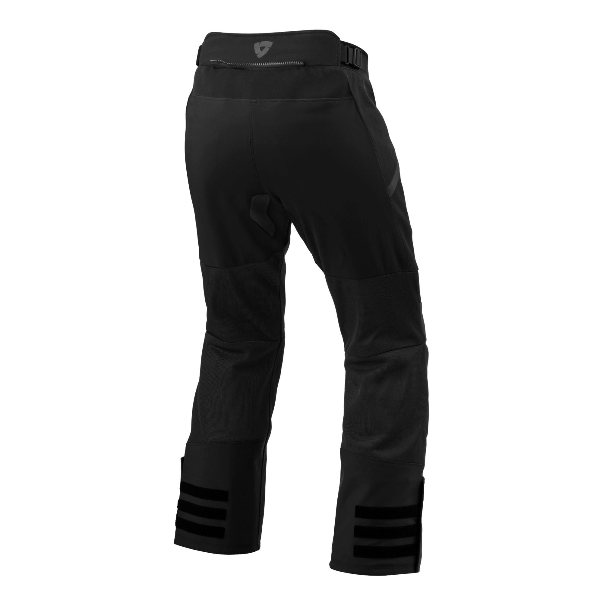 REV'IT! | Airwave 4 Pants - Black - Men's Pants - Peak Moto