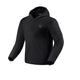 REV'IT! | Andon Hoody - S - Men's Textile Jackets - Peak Moto