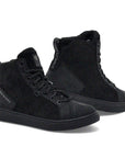 REV'IT! | Arrow Ladies Shoes - Black - Boots & Shoes - Peak Moto