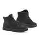 REV'IT! | Arrow Men's Shoes - Black - Boots & Shoes - Peak Moto