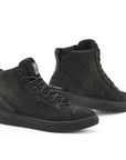 REV'IT! | Arrow Men's Shoes - Black - Boots & Shoes - Peak Moto