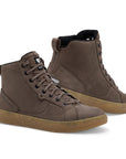 REV'IT! | Arrow Men's Shoes - Taupe - Brown - Boots & Shoes - Peak Moto