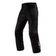 REV'IT! | Axis 2 H2O Pants - Black - Men's Pants - Peak Moto