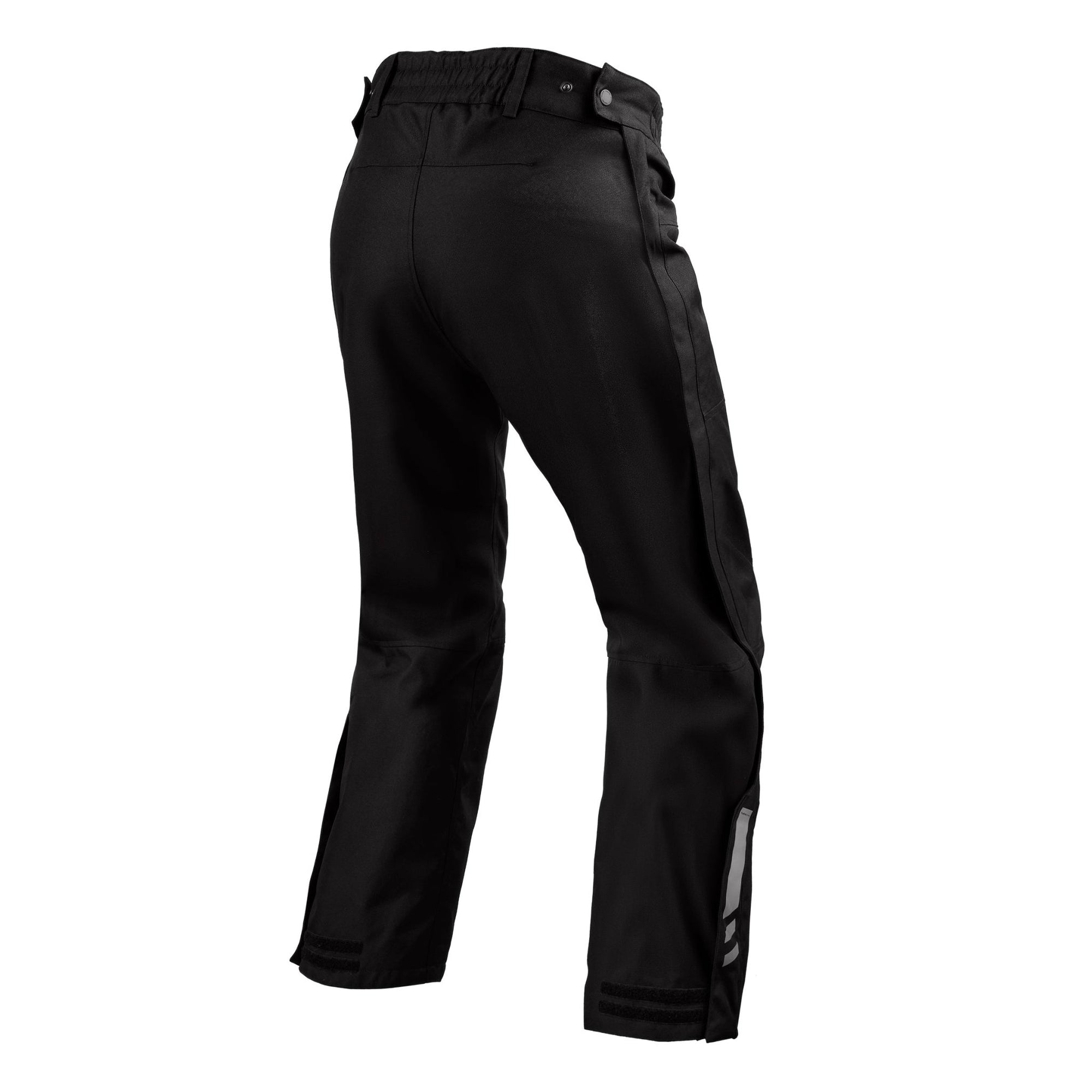 REV&#39;IT! | Axis 2 H2O Pants - Black - Men&#39;s Pants - Peak Moto