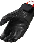 REV'IT! | Caliber Men's Glove - Grey - Gloves - Peak Moto