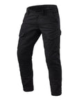 REV'IT! | Cargo 2 TF Pants - Black - Men's Pants - Peak Moto