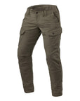 REV'IT! | Cargo 2 TF Pants - Tarmac - Men's Pants - Peak Moto