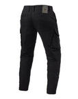 REV'IT! | Cargo 2 TF Pants - Black - Men's Pants - Peak Moto