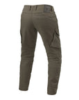 REV'IT! | Cargo 2 TF Pants - Black - Men's Pants - Peak Moto