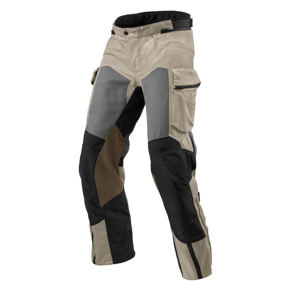 REV'IT! | Cayenne 2 Pants - Sand - Men's Pants - Peak Moto