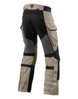 REV'IT! | Cayenne 2 Pants - Sand - Men's Pants - Peak Moto