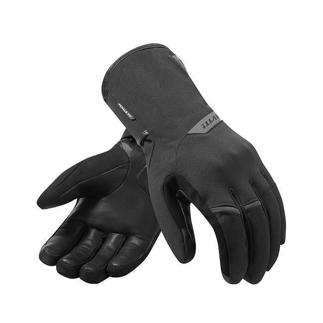 REV'IT! | Chevak GTX Ladies Glove - S - Gloves - Peak Moto