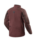 REV'IT! | Component 2 H2O Jacket - Aubergine - Men's Textile Jackets - Peak Moto