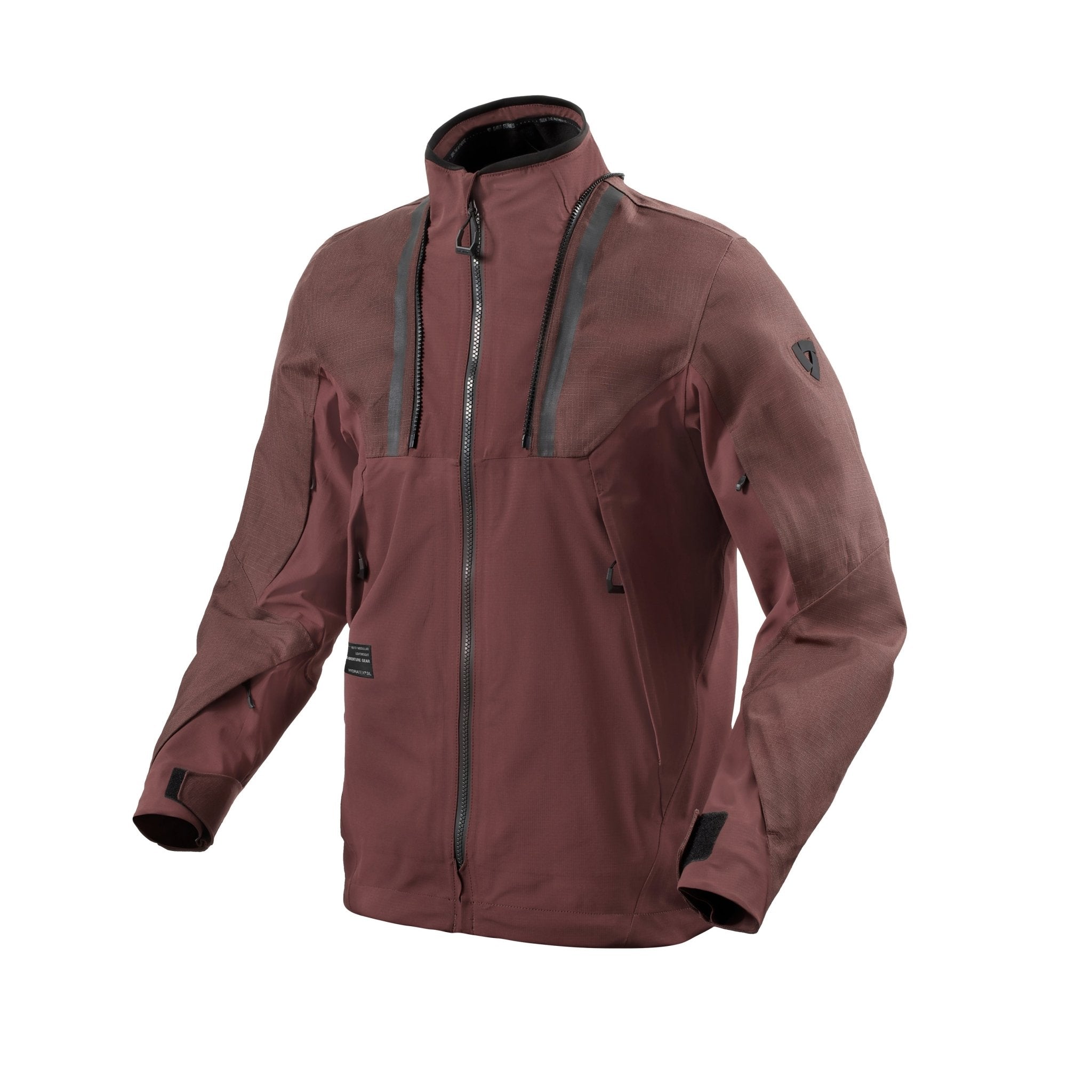【美品】レビット DIRT SERIES コンポーネント H2O ジャケット M REV'IT! | Component 2 H2O Jacket | Peak Moto