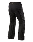 REV'IT! | Continent Pants - Black - Men's Pants - Peak Moto