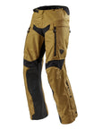 REV'IT! | Continent Pants - Ocher Yellow - Men's Pants - Peak Moto