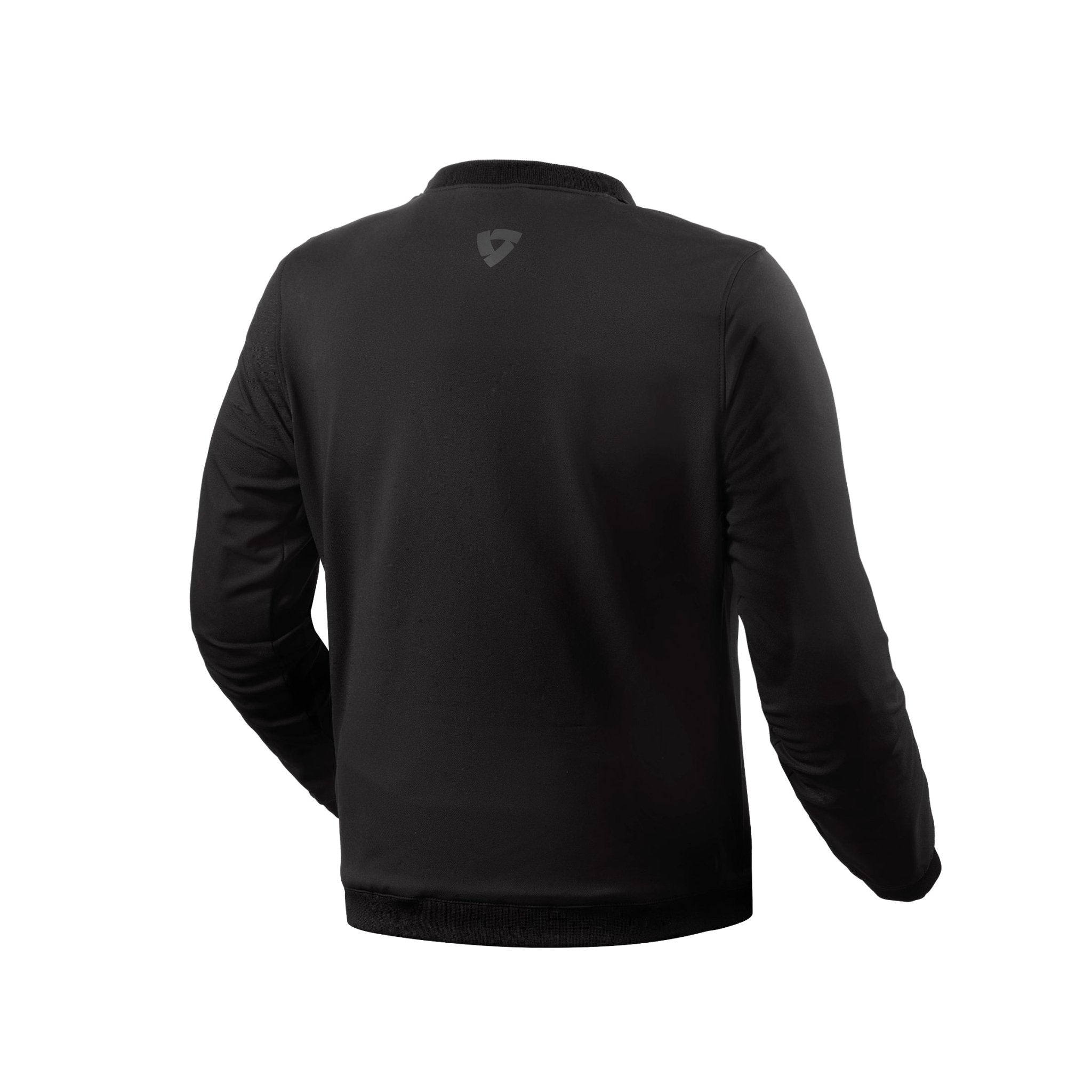 REV'IT! | Crux Sweater - S - Men's Textile Jackets - Peak Moto