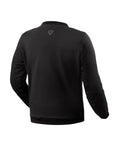 REV'IT! | Crux Sweater - S - Men's Textile Jackets - Peak Moto