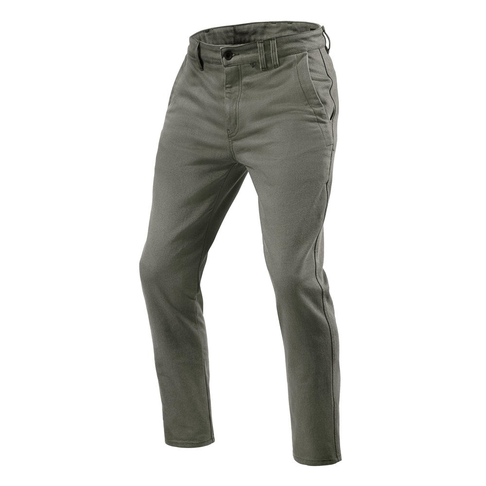 REV'IT! | Dean SF Men's Jeans - Tarmac - Men's Pants - Peak Moto