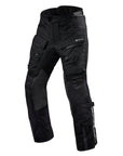 REV'IT! | Defender 3 GTX Pants - Black - Men's Pants - Peak Moto