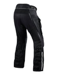 REV'IT! | Defender 3 GTX Pants - Black - Men's Pants - Peak Moto