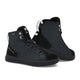 REV'IT! | Delta H20 Ladies Shoes - Black - Boots & Shoes - Peak Moto